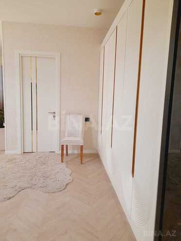 Satılır 2 otaqlı yeni tikili 76 m², Şah İsmayıl Xətai m., photo 6 from 21