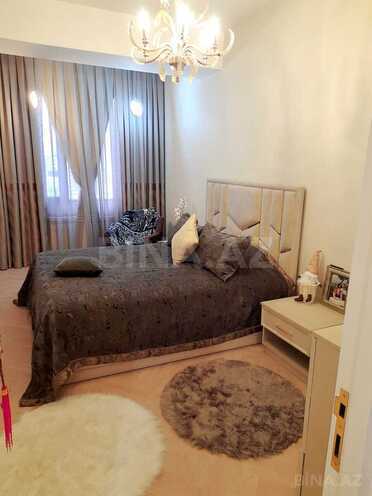 Satılır 2 otaqlı yeni tikili 76 m², Şah İsmayıl Xətai m., photo 10 from 21