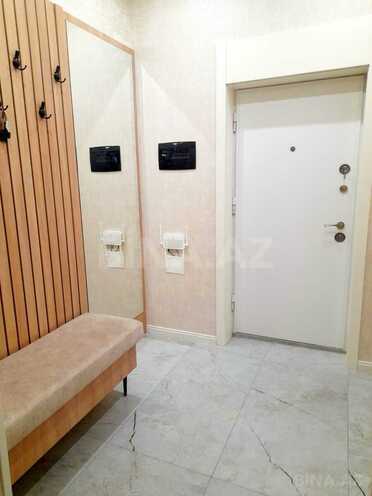 Satılır 2 otaqlı yeni tikili 76 m², Şah İsmayıl Xətai m., photo 7 from 21