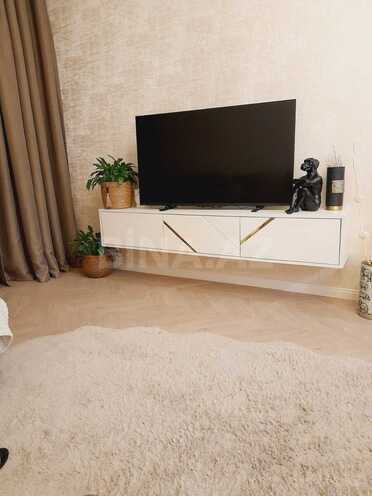 Satılır 2 otaqlı yeni tikili 76 m², Şah İsmayıl Xətai m., photo 5 from 21