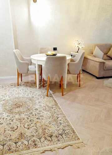 Satılır 2 otaqlı yeni tikili 76 m², Şah İsmayıl Xətai m., photo 4 from 21