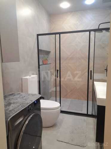 Satılır 2 otaqlı yeni tikili 76 m², Şah İsmayıl Xətai m., photo 17 from 21