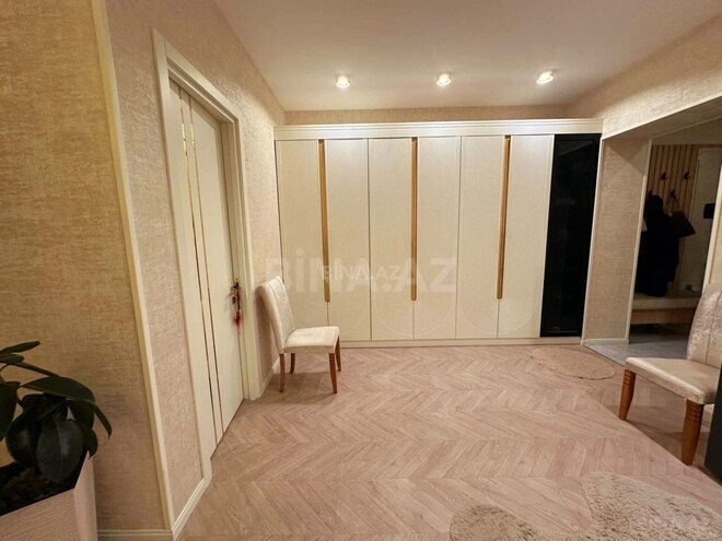 Satılır 2 otaqlı yeni tikili 76 m², Şah İsmayıl Xətai m., photo 9 from 21
