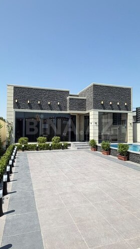 Satılır 4 otaqlı həyət evi/bağ evi 160 m², Şüvəlan q., photo 1 from 24