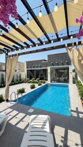 Satılır 4 otaqlı həyət evi/bağ evi 160 m², Şüvəlan q., photo 4 from 24