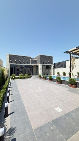 Satılır 4 otaqlı həyət evi/bağ evi 160 m², Şüvəlan q., photo 3 from 24