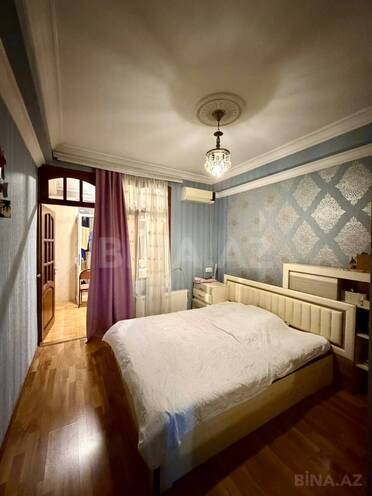 Продаётся 2-комн. новостройка 66 м², м. Ази Асланов, photo 6 from 15