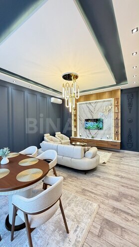 Satılır 4 otaqlı həyət evi/bağ evi 160 m², Şüvəlan q., photo 12 from 24