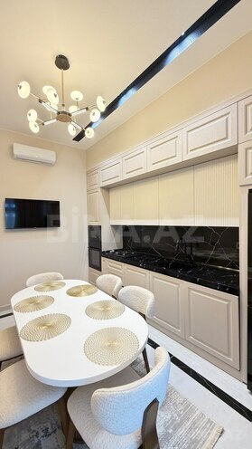 Satılır 4 otaqlı həyət evi/bağ evi 160 m², Şüvəlan q., photo 16 from 24