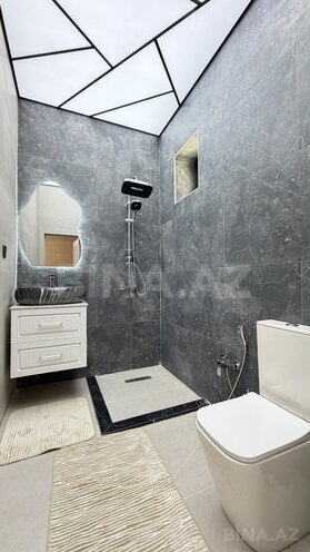 Satılır 4 otaqlı həyət evi/bağ evi 160 m², Şüvəlan q., photo 19 from 24