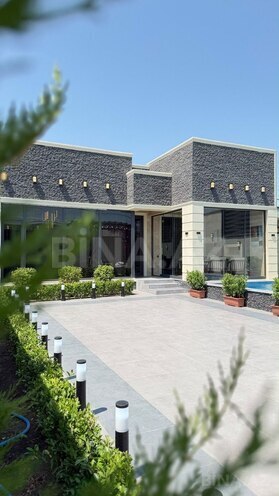 Satılır 4 otaqlı həyət evi/bağ evi 160 m², Şüvəlan q., photo 7 from 24