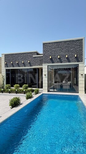 Satılır 4 otaqlı həyət evi/bağ evi 160 m², Şüvəlan q., photo 5 from 24
