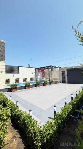 Satılır 4 otaqlı həyət evi/bağ evi 160 m², Şüvəlan q., photo 6 from 24