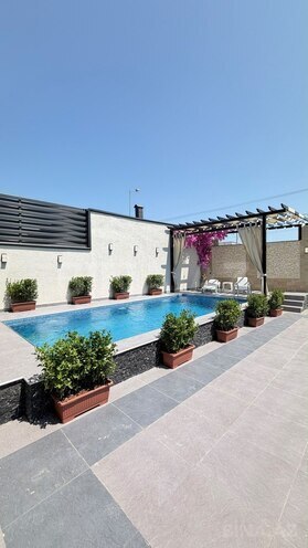 Satılır 4 otaqlı həyət evi/bağ evi 160 m², Şüvəlan q., photo 9 from 24