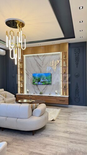 Satılır 4 otaqlı həyət evi/bağ evi 160 m², Şüvəlan q., photo 13 from 24