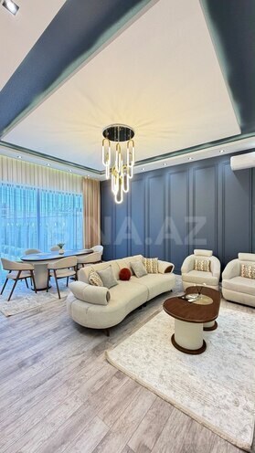 Satılır 4 otaqlı həyət evi/bağ evi 160 m², Şüvəlan q., photo 11 from 24