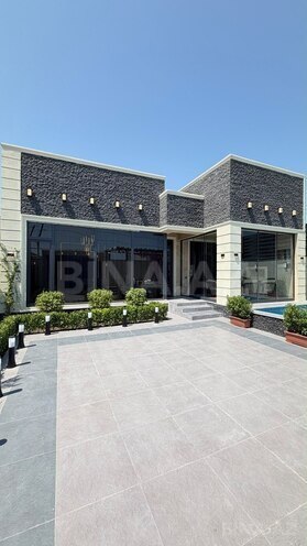 Satılır 4 otaqlı həyət evi/bağ evi 160 m², Şüvəlan q., photo 8 from 24