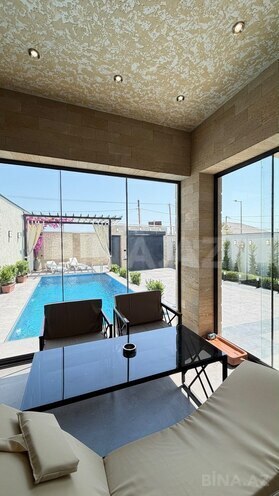 Satılır 4 otaqlı həyət evi/bağ evi 160 m², Şüvəlan q., photo 10 from 24