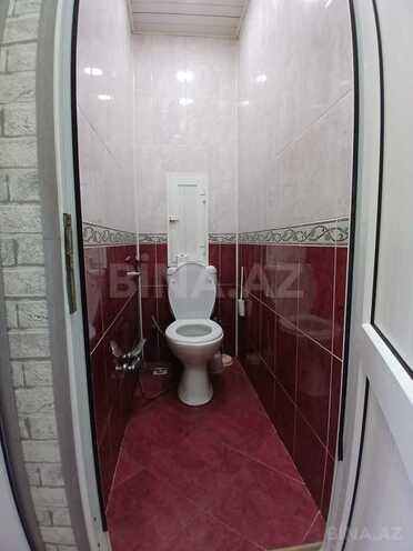 Satılır 2 otaqlı köhnə tikili 60 m², Köhnə Günəşli q., photo 20 from 22