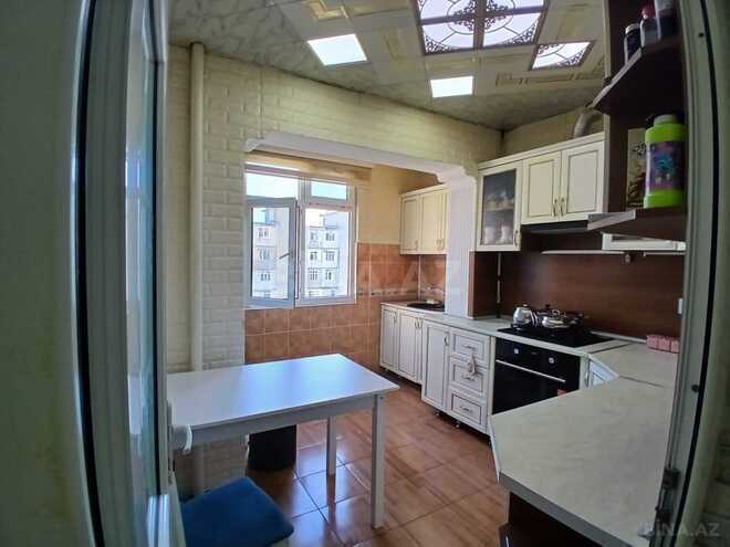 Satılır 2 otaqlı köhnə tikili 60 m², Köhnə Günəşli q., photo 13 from 22