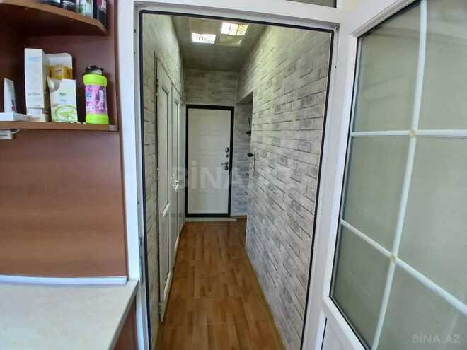 Satılır 2 otaqlı köhnə tikili 60 m², Köhnə Günəşli q., photo 11 from 22