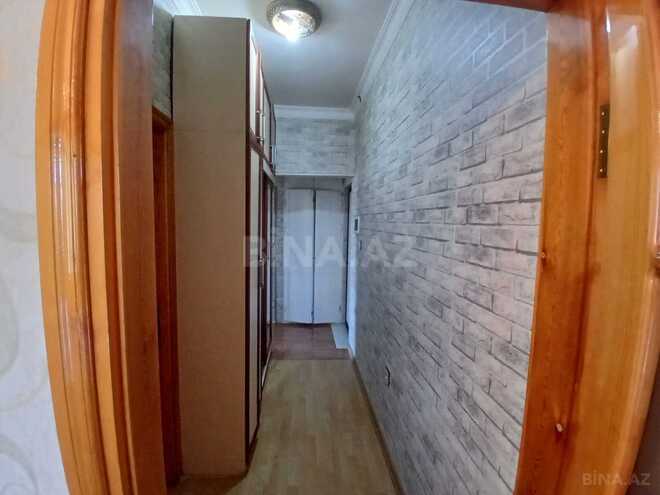 Satılır 2 otaqlı köhnə tikili 60 m², Köhnə Günəşli q., photo 16 from 22