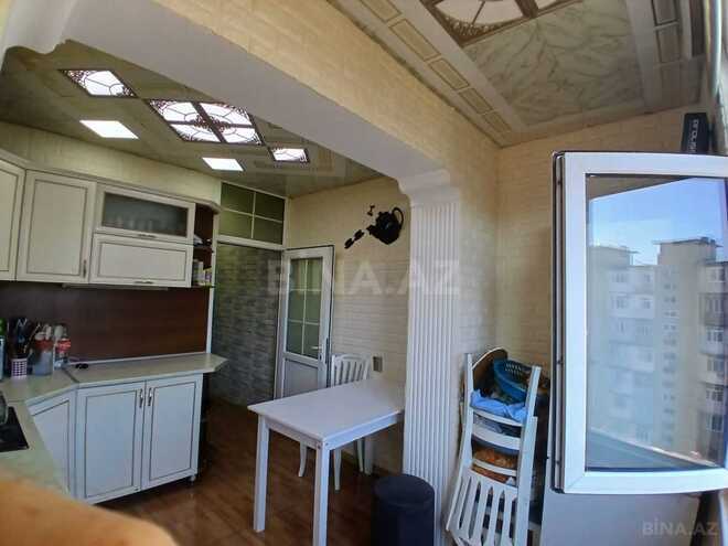 Satılır 2 otaqlı köhnə tikili 60 m², Köhnə Günəşli q., photo 14 from 22