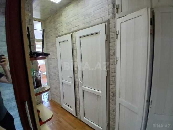 Satılır 2 otaqlı köhnə tikili 60 m², Köhnə Günəşli q., photo 12 from 22