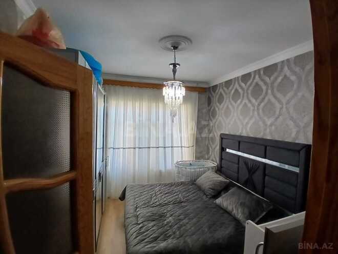 Satılır 2 otaqlı köhnə tikili 60 m², Köhnə Günəşli q., photo 5 from 22