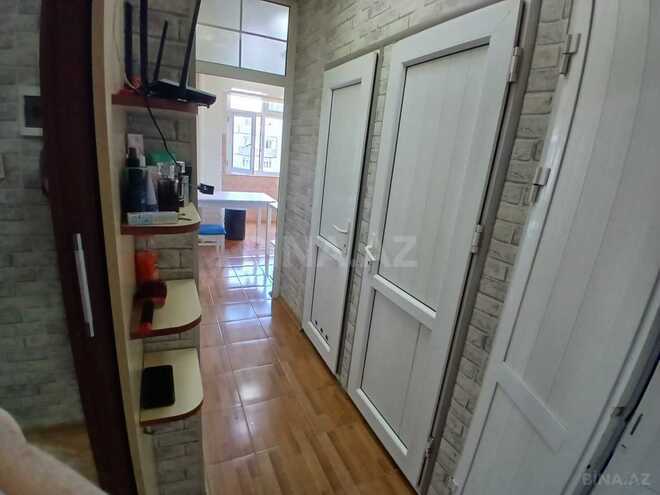 Satılır 2 otaqlı köhnə tikili 60 m², Köhnə Günəşli q., photo 10 from 22