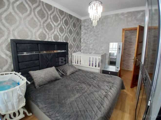 Satılır 2 otaqlı köhnə tikili 60 m², Köhnə Günəşli q., photo 6 from 22