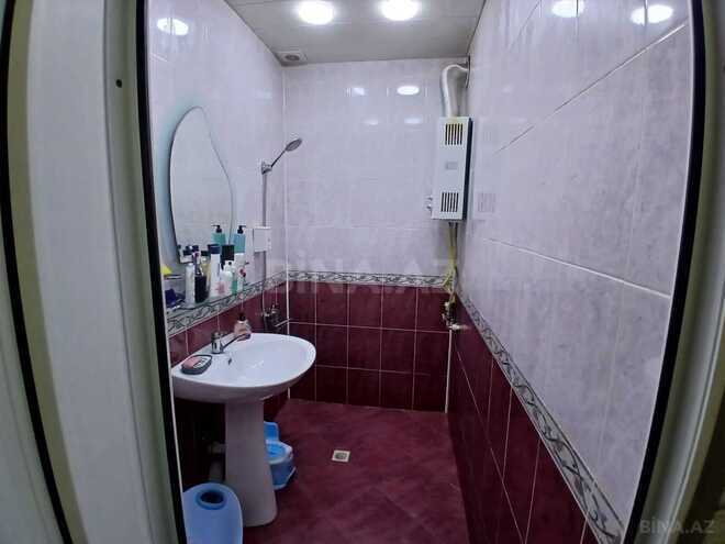 Satılır 2 otaqlı köhnə tikili 60 m², Köhnə Günəşli q., photo 19 from 22