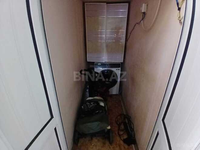 Satılır 2 otaqlı köhnə tikili 60 m², Köhnə Günəşli q., photo 17 from 22