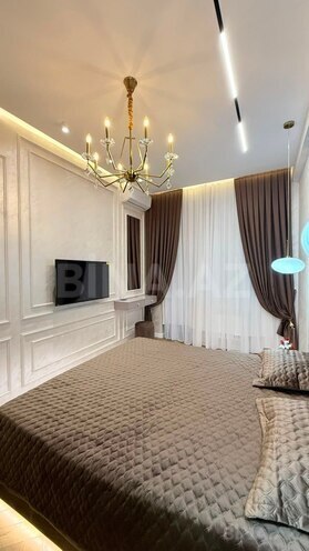 İcarəyə verilir 2 otaqlı yeni tikili 75 m², Elmlər Akademiyası m., photo 11 from 16