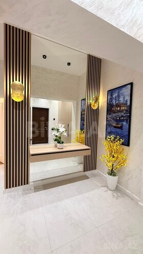 İcarəyə verilir 2 otaqlı yeni tikili 75 m², Elmlər Akademiyası m., photo 9 from 16