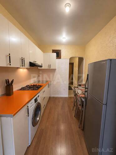 Satılır 3 otaqlı köhnə tikili 75 m², Elmlər Akademiyası m., photo 11 from 13