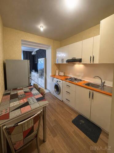 Satılır 3 otaqlı köhnə tikili 75 m², Elmlər Akademiyası m., photo 10 from 13