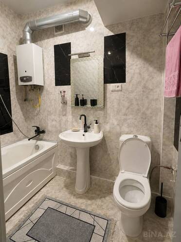 Satılır 3 otaqlı köhnə tikili 75 m², Elmlər Akademiyası m., photo 12 from 13