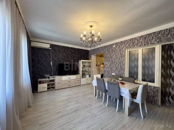Satılır 3 otaqlı köhnə tikili 75 m², Elmlər Akademiyası m., photo 3 from 13