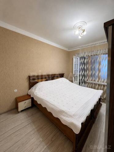 Satılır 3 otaqlı köhnə tikili 75 m², Elmlər Akademiyası m., photo 5 from 13