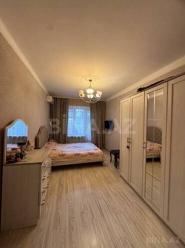 Satılır 3 otaqlı köhnə tikili 75 m², Elmlər Akademiyası m., photo 8 from 13