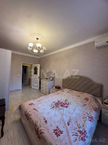 Satılır 3 otaqlı köhnə tikili 75 m², Elmlər Akademiyası m., photo 9 from 13