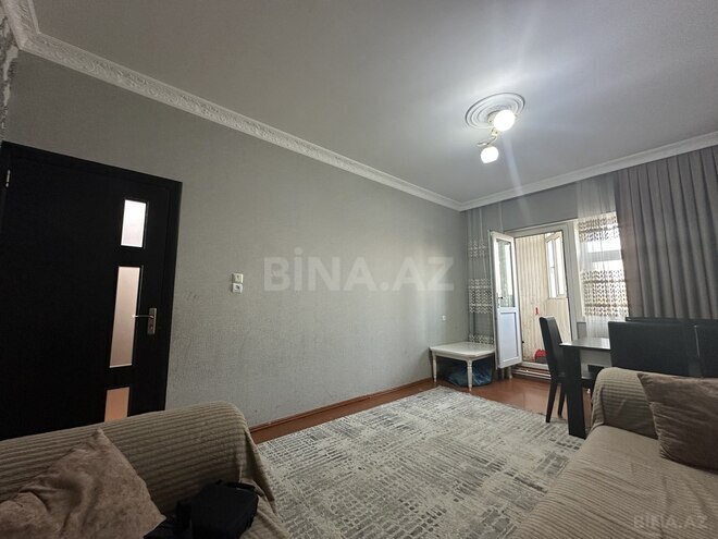 Продаётся 2-комн. вторичка 40 м², м. Халглар Достлугу, photo 4 from 12
