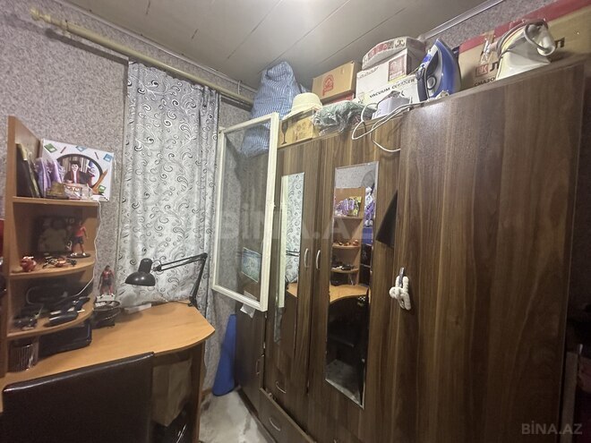 Продаётся 2-комн. вторичка 40 м², м. Халглар Достлугу, photo 7 from 12