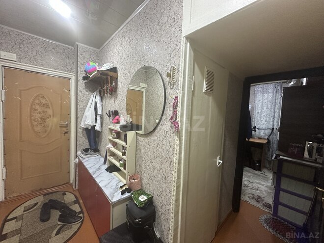 Продаётся 2-комн. вторичка 40 м², м. Халглар Достлугу, photo 10 from 12