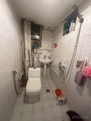 Продаётся 2-комн. вторичка 40 м², м. Халглар Достлугу, photo 11 from 12