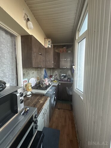 Продаётся 2-комн. вторичка 40 м², м. Халглар Достлугу, photo 8 from 12