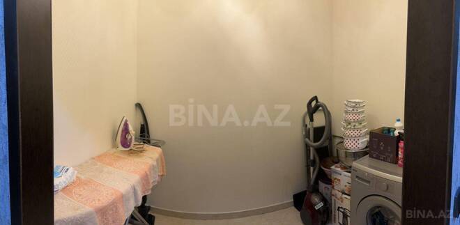 Satılır 3 otaqlı yeni tikili 128 m², Elmlər Akademiyası m., photo 13 from 21