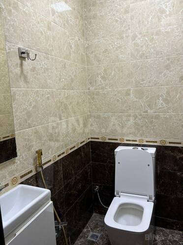 Satılır 3 otaqlı yeni tikili 128 m², Elmlər Akademiyası m., photo 20 from 21