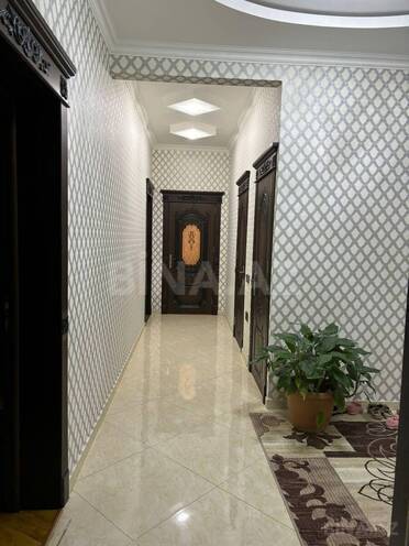 Satılır 3 otaqlı yeni tikili 128 m², Elmlər Akademiyası m., photo 16 from 21